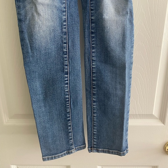 Distressed size 24 Guess jeans - Picture 7 of 7